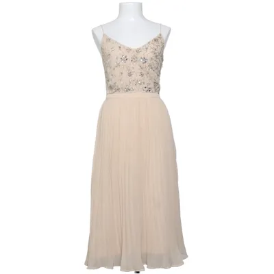 Aftonklänning (Beige) från Miss Selfridge Polyester