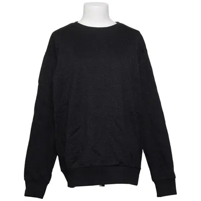 Sweatshirt (Grijs) van MTWTFSS WEEKDAY Katoen, Polyester