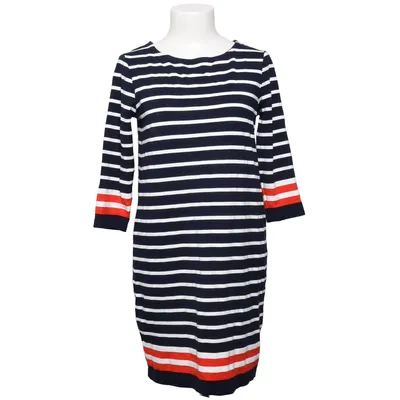 Klänning (Blå, Vit, Röd) från Noom