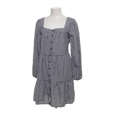 Klänning (Svart, Vit, Flerfärgad) från Trendyol