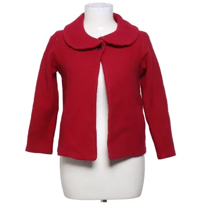 Cardigan (Roze) van Your Sixth Sense Wol