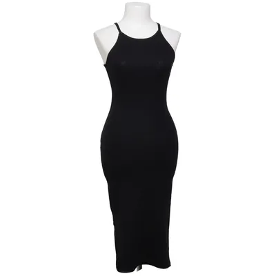 Robe longue (Noir) de Belcci