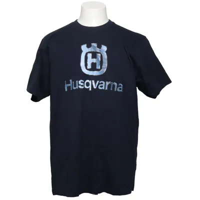 T-shirt (American T) de James Harvest Coton