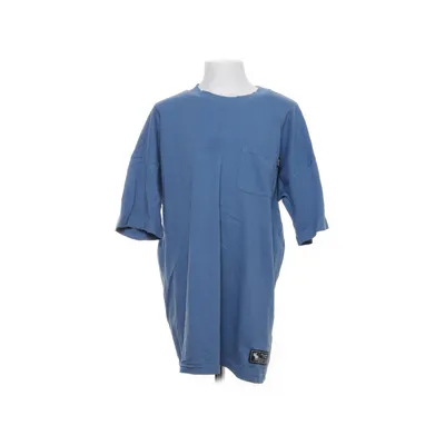 T-shirt (OVERSIZED FIT) van Abercrombie Kids Katoen