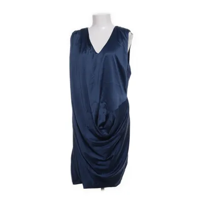 Klänning (Stella Dress Solid Colour) från Denim Hunter Elastan, Polyester