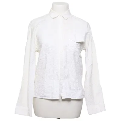Shirt (White) from HOPE by Ringstrand Söderberg