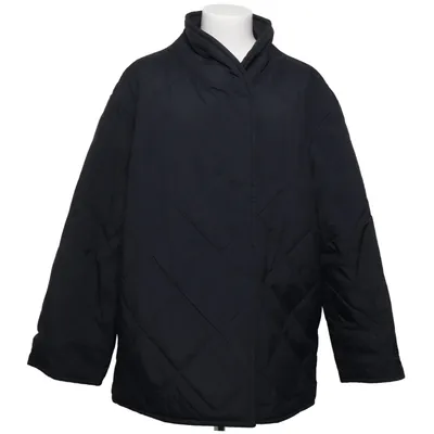 Lightweight jacket (Black) from Arket Polyamide, Polyester