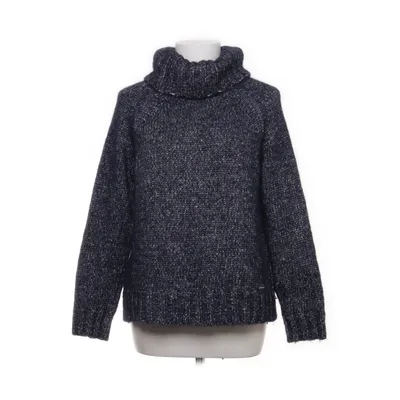 Polotröja (Blå) från Peak Performance Alpackaull, Bomull, Polyamid