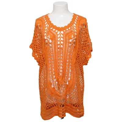 Tröja (Orange) från Angel of Style Akryl