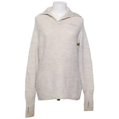 Tröja (Beige) från Bergans of Norway Merinoull