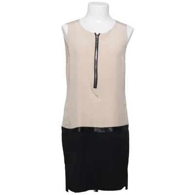 Robe (Beige, Noir) de Trussardi Jeans