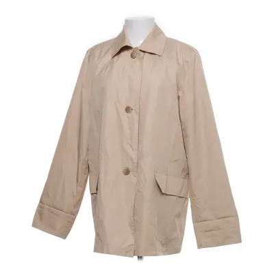 Raincoat (Beige) from Maria Bellesi