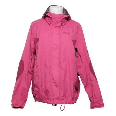 Skaljakke (Pink) fra Jack Wolfskin Polyamid