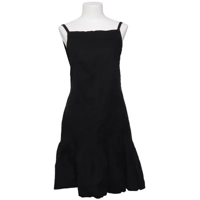 Dress (Black) from Elaine Hersby