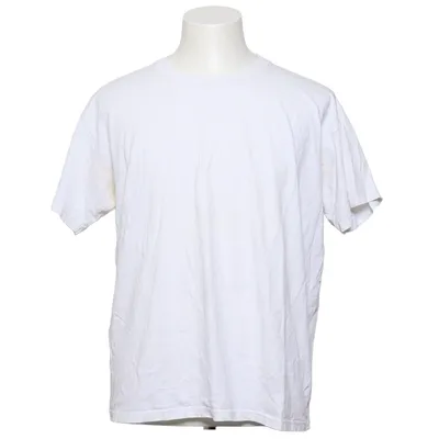 T-shirt (White) from Stockholm (Surfboard) Club