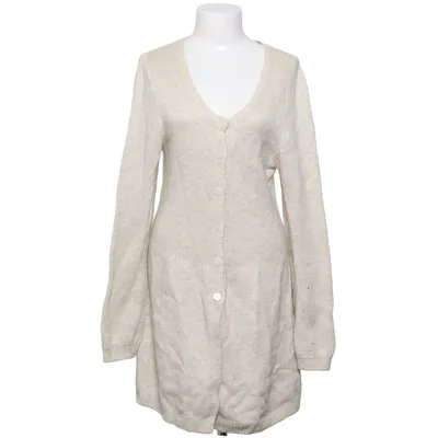 Cardigan (Beige) fra Manoukian Kashmir, Mohair, Polyamid, Uld