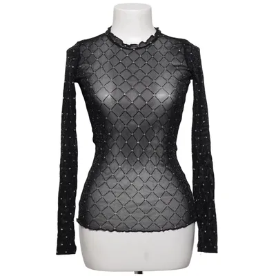 Top (Zwart) van Pure Friday