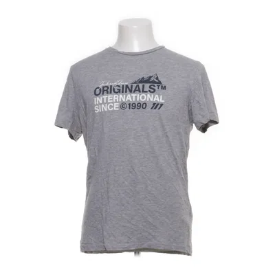 T-shirt (Grå) från Originals by Jack & Jones