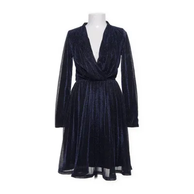 Robe (Bleu) de Moments Polyester