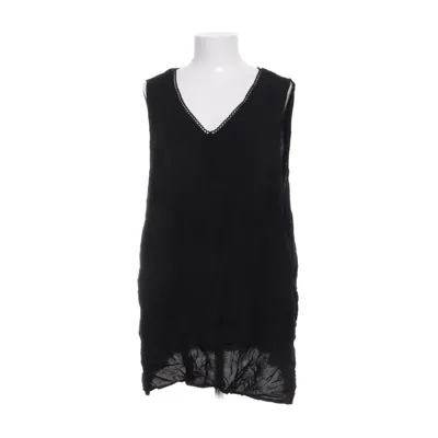 Tunique (Noir) de Zizzi Viscose