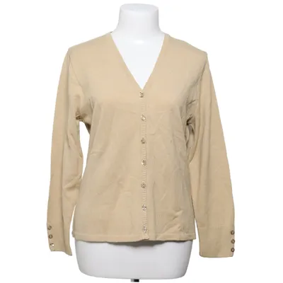 Cardigan (Beige) from In Motion Acrylic, Modal