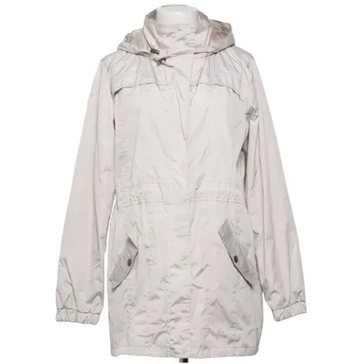 Manteau imperméable (Beige) de Infinity Woman Polyester
