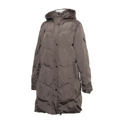 Dunkappa (Beige) från Saki Dun, Fjädrar, Polyester