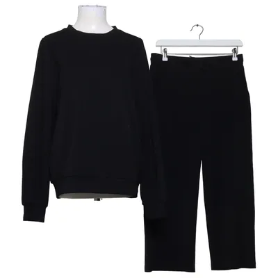 Mjukisset (Svart) från Soyaconcept Elastan, Modal, Polyester