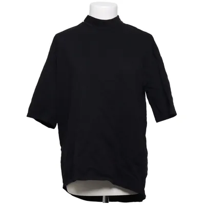 T-shirt (Black) from Zara Trafaluc