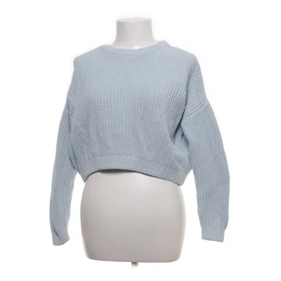 Strickpullover (Blau) von Dariadéh Bio-Baumwolle