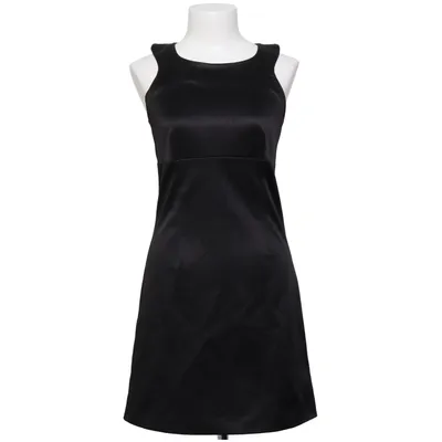 Dress (Black) from Sinéquanone Cotton, Elastane, Polyester
