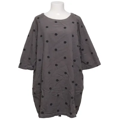 Robe (Gris) de Two Danes Coton