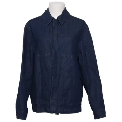 Denim jacket (Blue) from Lefties