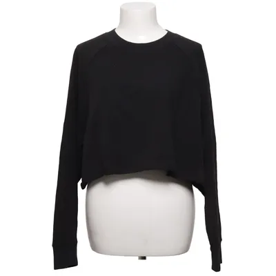 Sweatshirt (Sort) fra Alo Yoga