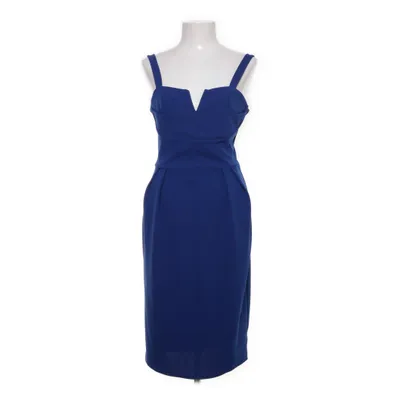 Jurk (1946) van Wal G Elastaan, Polyester