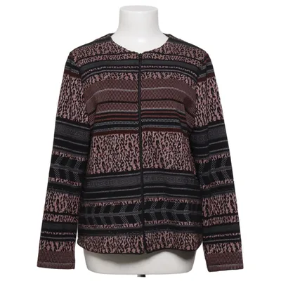 Cardigan (Noir, Rose, Multicolore) de Sunday Élasthane, Polyester, Viscose