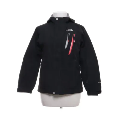 Outdoorjakke (Sort) fra The North Face Polyamid, Polyester