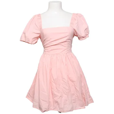Robe (Rose) de Glamorous Collection Coton