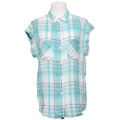 Korte mouwen shirt (Groen, Wit, Meerkleurig) van Kavu Viscose