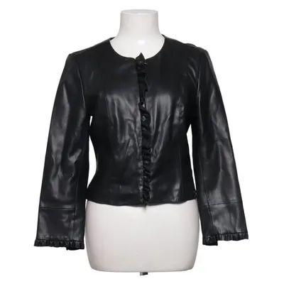 Jacka (Svart) från Rinascimento Polyester, Polyuretan