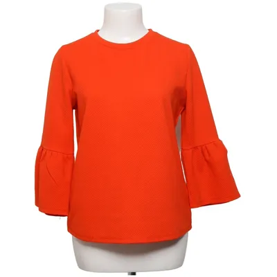 Top (Rood) van Holly & Whyte by Lindex Elastaan, Polyester