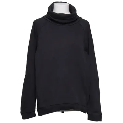 Polotröja (Grå) från Mishumo Bomull