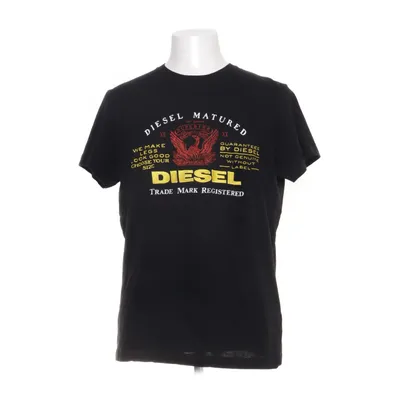 T-shirt (Svart) från Diesel Bomull
