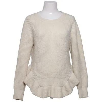 Tröja (Vit) från Buch Copenhagen Akryl, Ull