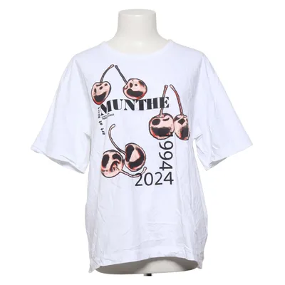 T-shirt (Felita) fra Munthe Økologisk bomuld