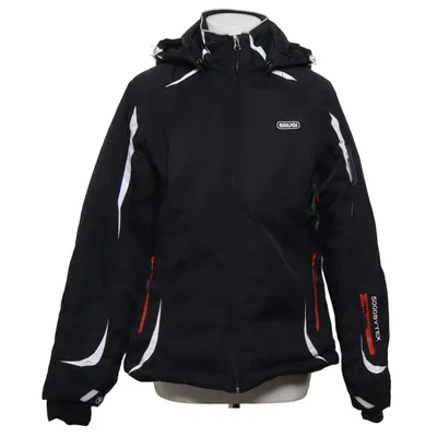 Ski-jas (2AGE) van Brugi Polyamide, Polyester, Polyurethaan