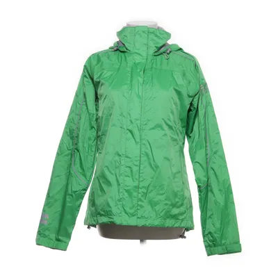 Regenjack (Groen) van Tretorn Rainwear Polyamide, Polyester