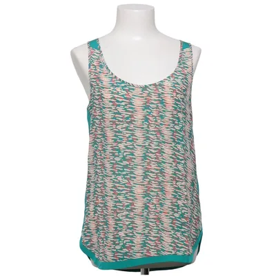 Tank Top (Felix) from Belair Silk