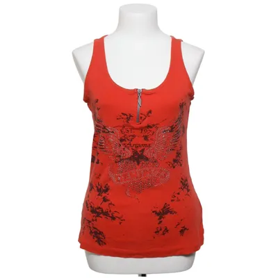 Tank Top (Red) from Arizona Cotton
