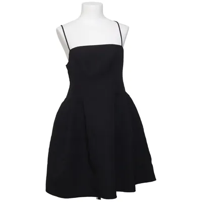 Jurk (Zwart) van H&M Polyester